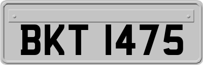 BKT1475