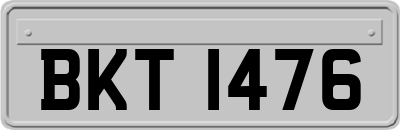 BKT1476
