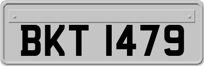BKT1479