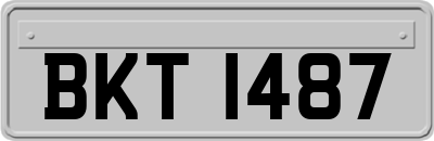 BKT1487
