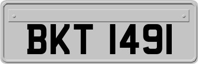 BKT1491