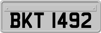 BKT1492