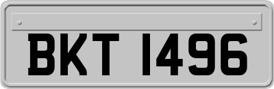 BKT1496