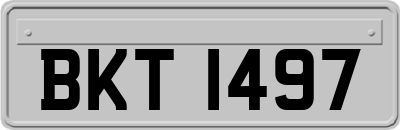 BKT1497