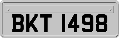 BKT1498
