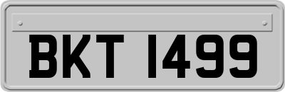 BKT1499