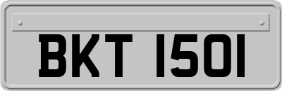 BKT1501