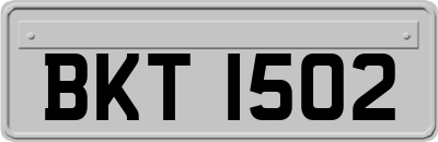 BKT1502