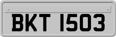 BKT1503