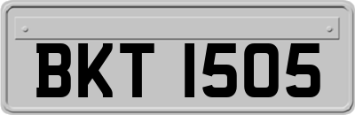 BKT1505