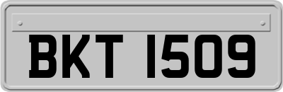 BKT1509