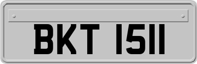 BKT1511