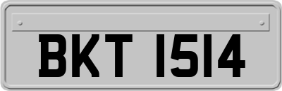 BKT1514