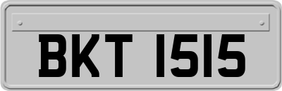 BKT1515