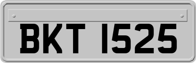 BKT1525