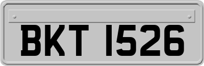 BKT1526