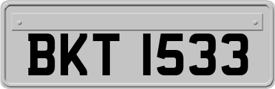 BKT1533