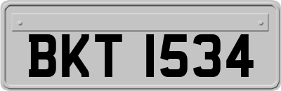 BKT1534