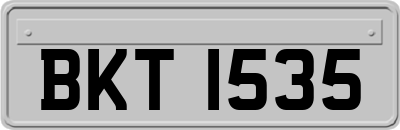 BKT1535