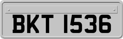 BKT1536