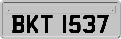 BKT1537