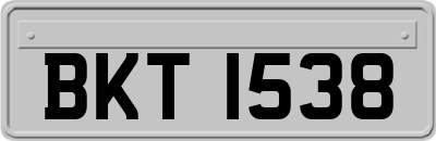 BKT1538
