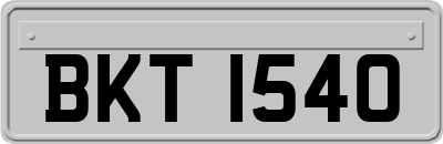 BKT1540