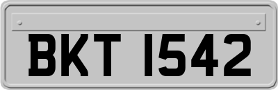 BKT1542