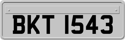 BKT1543