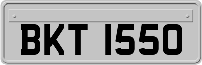 BKT1550