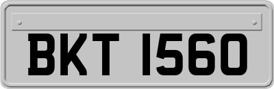 BKT1560