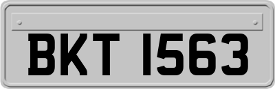 BKT1563