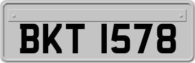 BKT1578