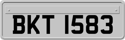 BKT1583