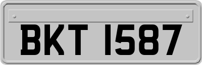 BKT1587