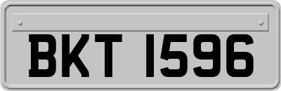 BKT1596
