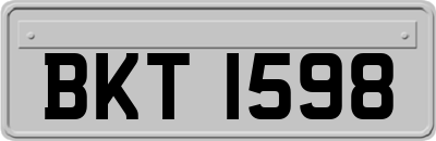 BKT1598