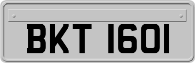 BKT1601