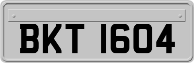 BKT1604
