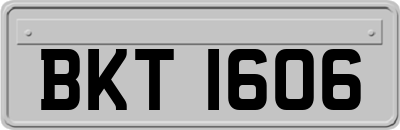 BKT1606
