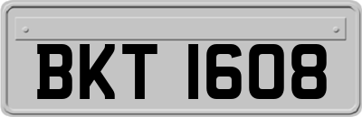 BKT1608