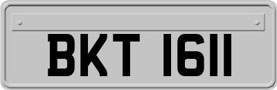 BKT1611
