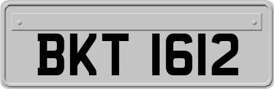 BKT1612