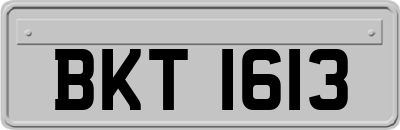 BKT1613