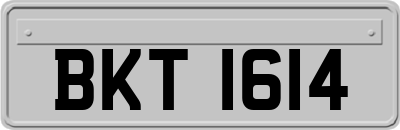 BKT1614