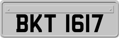 BKT1617