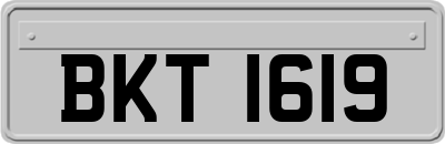 BKT1619