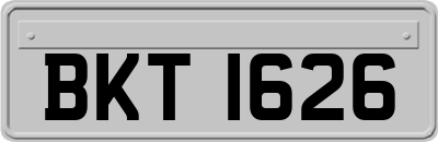 BKT1626