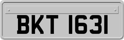 BKT1631