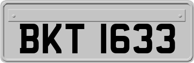 BKT1633